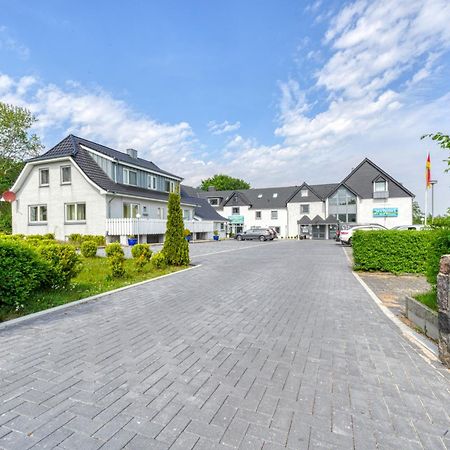 Hotel Seeblick Forsterhaus Owschlag Exterior photo